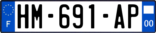 HM-691-AP