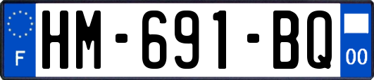 HM-691-BQ