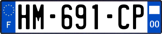 HM-691-CP