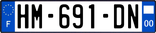 HM-691-DN