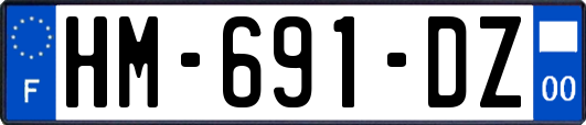 HM-691-DZ