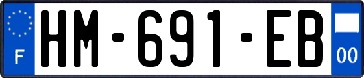 HM-691-EB