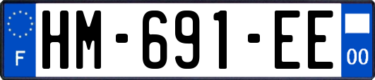 HM-691-EE