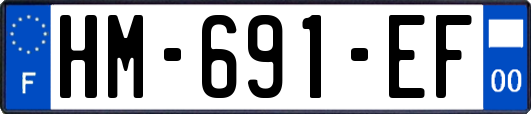 HM-691-EF