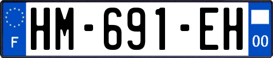 HM-691-EH