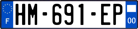HM-691-EP