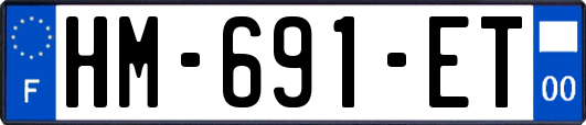 HM-691-ET