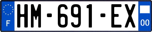 HM-691-EX