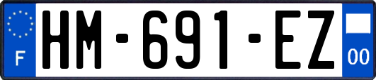 HM-691-EZ