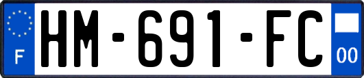HM-691-FC