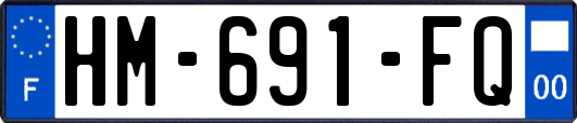 HM-691-FQ