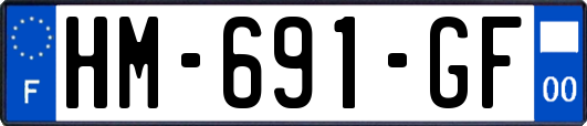 HM-691-GF