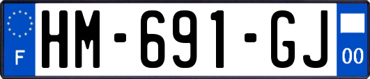 HM-691-GJ