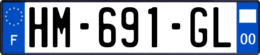 HM-691-GL
