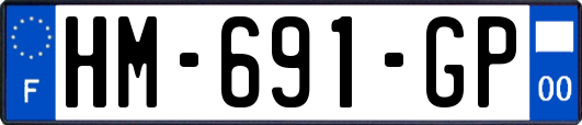HM-691-GP