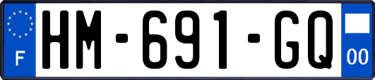 HM-691-GQ