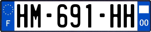HM-691-HH