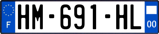 HM-691-HL