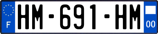 HM-691-HM