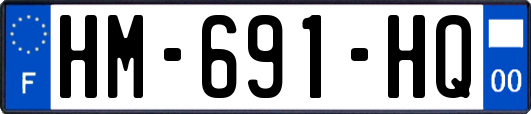 HM-691-HQ