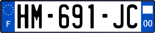 HM-691-JC