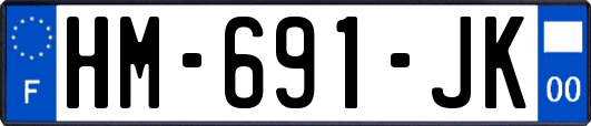 HM-691-JK