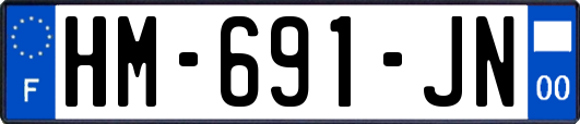 HM-691-JN