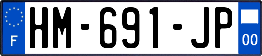 HM-691-JP