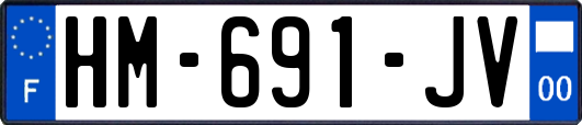 HM-691-JV