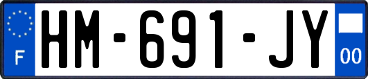 HM-691-JY