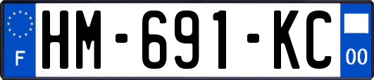 HM-691-KC