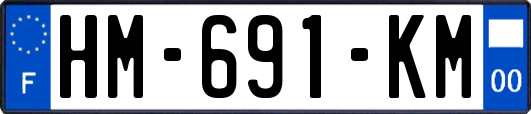HM-691-KM