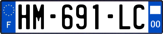 HM-691-LC