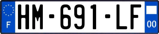 HM-691-LF