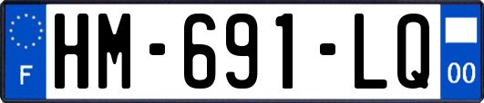 HM-691-LQ