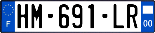 HM-691-LR