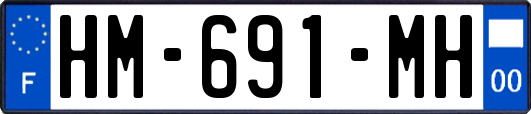 HM-691-MH