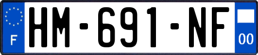 HM-691-NF