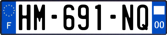HM-691-NQ