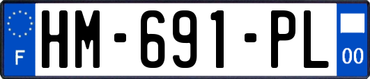HM-691-PL