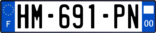 HM-691-PN