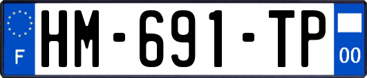 HM-691-TP