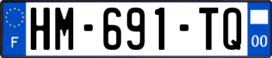 HM-691-TQ