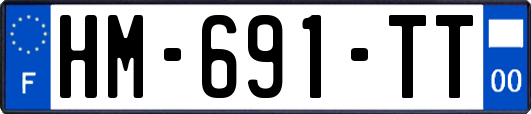 HM-691-TT
