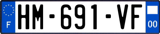 HM-691-VF