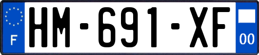 HM-691-XF