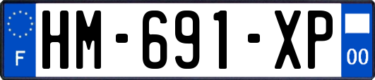 HM-691-XP