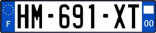 HM-691-XT