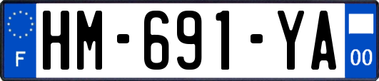 HM-691-YA