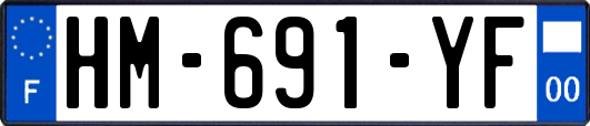 HM-691-YF